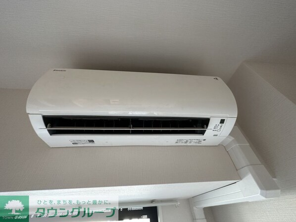 グランシエル川口の物件内観写真